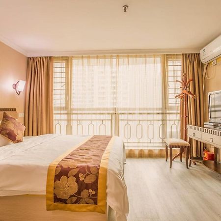 Leizhen Hotel Shenzhen Dış mekan fotoğraf