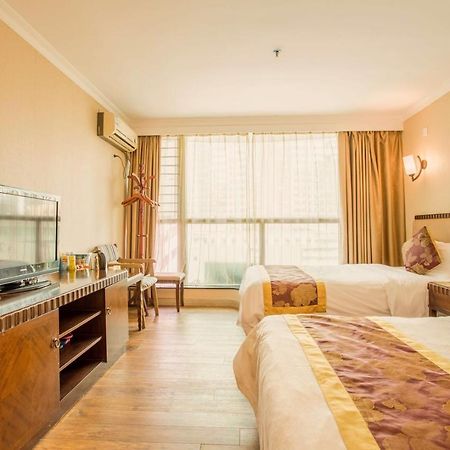 Leizhen Hotel Shenzhen Dış mekan fotoğraf